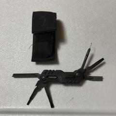 バヨネット] 銃剣 刃切断合法品 刃無し - メルカリ