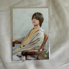 King & Prince キンプリ 髙橋海人 公式写真