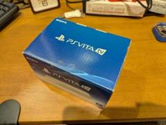 【動確済み】SONY PS VITA TV VTE-1000