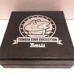◆非売品◆YAMASA COIN COLLECTION ヤマサコインコレクション 美品】【非売品】YAMASA コインコレクション ボックス - メルカリ