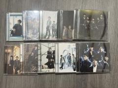 嵐 シングルCD 10枚セット