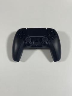 PS5 DualSense コントローラー ブラック