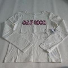 GAP 子供服 130cm ロンT