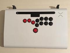 2025年最新】victrix pro fsの人気アイテム - メルカリ