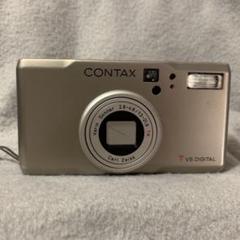 contax tvs デジタルの中古/未使用品 - メルカリ contax tvs デジタルの中古/未使用品 - メルカリ