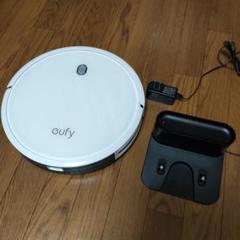 2万円台で購入可能なAnkerのロボット掃除機「Eufy RoboVac 11S