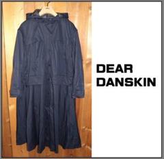 DEAR DANSKINダンスキン ストレッチテーラードジャケット アウターM