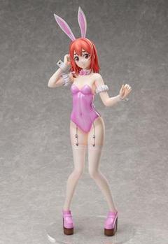 フリーイング 赤松楓 バニーVer. 1/4 フィギュア 新品未開封 楽天市場】赤松楓 バニーVer.の通販