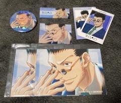 HUNTER×HUNTER アニメイトフェア POPUP レオリオ