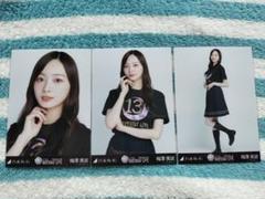 バスラT 生写真 乃木坂46オフィシャルグッズ【公式】 ಮೇಲೆ X: 