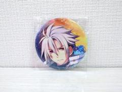 閃の軌跡　軌跡シリーズ　新年描き起こし 76㎜缶バッジ　リィン　クロウ 軌跡シリーズ 推しくじ 閃の軌跡Ⅳ リィンの温泉紀行 F賞 缶