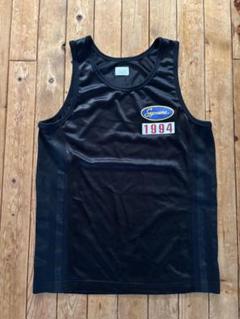 新品未使用　Nike Supreme コラボ　メッシュタンクトップ　M org.jpg