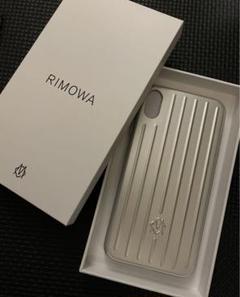 2025年最新】rimowa iphone xsの人気アイテム - メルカリ