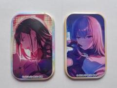 プロセカ グリ缶 19C 白石杏 6点セット プロセカ グリ缶 19C 白石杏 6点セット - メルカリ