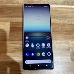 Xperia - 【動作品訳ありジャンク】au Xperia1 ⅱ 2025年最新】XPeria 1 ii ジャンクの人気アイテム - メルカリ