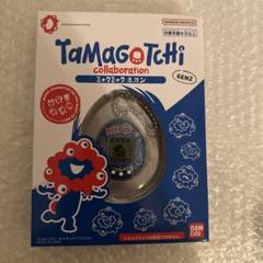 たまごっち ミャクミャク ネオン 2025 大阪関西万博 新品未開封 たまごっち ミャクミャク ネオン 2025 大阪関西万博