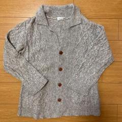【海外 正規品】 ビンテージ BOUTIQUE メルカリ - カーディガン ニコル nicole トップス