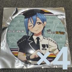 Liella! 5th缶バッジ 若菜四季35個 ラブライブ！スーパースター!! 5th 缶バッジ 若菜四季 | K-BOOKS