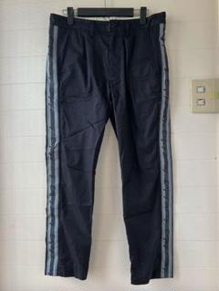 PANTS COLLECTION – SEVESKIG