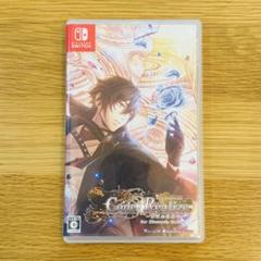 Code:Realize ～彩虹の花束〜　Nintendo Switch