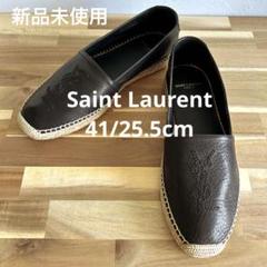 エスパドリーユ Saint Laurent(サンローラン) 靴・シューズ