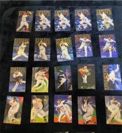 プロ野球チップスカード 2020 1弾 まとめ売り