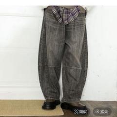 2025年最新】easy barrel denim2の人気アイテム - メルカリ