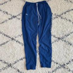 【希少品】BLHLC practice long pants XXL ネイビー 希少品】BLHLC practice long pants XXL ネイビー - メルカリ