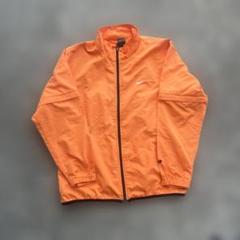 00s NIKE ナイキarchive ナイロンジャケットY2Kテック系