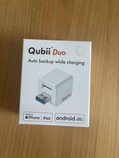qubii duo ホワイト未開封新品 Amazon.co.jp: Qubii Duo USB Type A ホワイト (256GB microSD