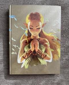 Breath of the Wild English Guide ゼルダの伝説