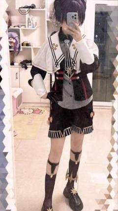 花群冬芽　ユメ　gracolle CANBA!! 9th 9周年 あんスタ ぱしゃっつ 9周年 ユメ 花群冬芽 セット - メルカリ