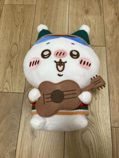 ちいかわ人形