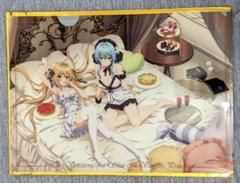 ひきこまり吸血姫の悶々 クリアファイル ゲーマーズ非売品特典 Amazon.co.jp: ひきこまり吸血姫の悶々(原作) ゲーマーズ 冬の本