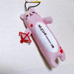 のびねこ　マスコット　ストラップ　6個セット 51tmktyFgSL._AC_UL210_SR210,