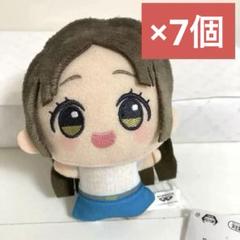倉本千奈 学園アイドルマスター ちびぐるみ vol.2 7個 0625 Amazon.co.jp: 学園アイドル.マスター ちびぐるみ ～on stage