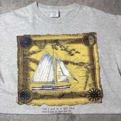 90s Premier Sportswear アートT シングルステッチ