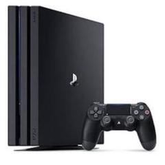 PS4 Pro ブラック 本体