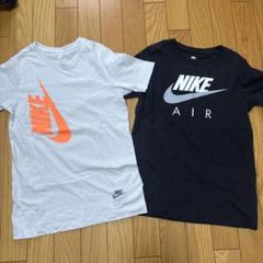 NIKE 半袖Tシャツセット　145