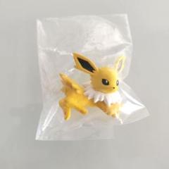ポケモン　PUTITTO サンダース　ガチャガチャ　ガチャ　フィギュアのサムネイル
