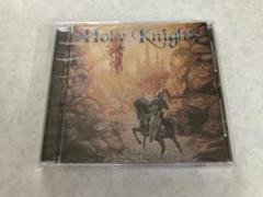 Holy Knights「Gate Through the Past」