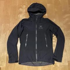U*N様 arc'teryx beta sl hybrid jacket 廃盤 ARC'TERYX アークテリクス BETA SL HYBRID JACKET ベータ