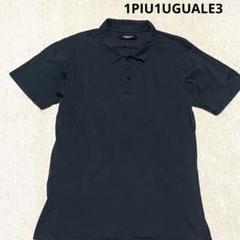 1PIU1UGUALE3 Tシャツ ポロシャツ