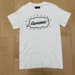木村拓哉着用 激レア！ Paradise! Awesome! Tシャツ Sサイズ