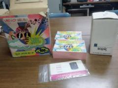 昭和 SOPIC ソピック 8cm専用 レコードプレーヤー - メルカリ