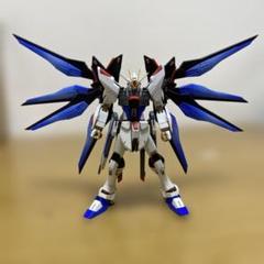 2025年最新】ストライクフリーダム mg 完成品の人気アイテム