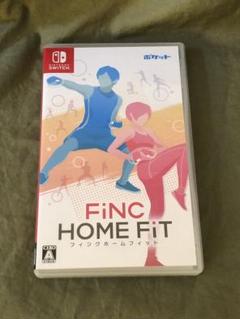 FiNC HOME FiT