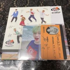 チョンロ　pantone  トレカ　We Go Up 国内配送】 チョンロ pantone トレカ We Go Up K-POP・アジア