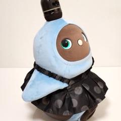 LOVOT ベースウェア ブラック オフィシャルサポーターズに聞いた！いちばんお気に入りの服は？