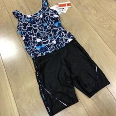 新品未使用　Riberce ブラック セパレート水着 9M aqs+ セパレート 水着 レディース 新品未使用 9M - メルカリ